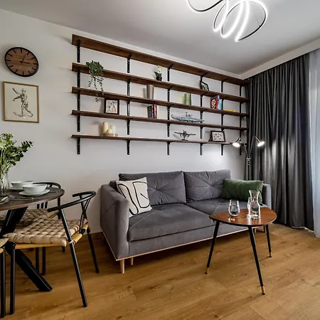 Rentplanet - Ksiecia Witolda * Breslau