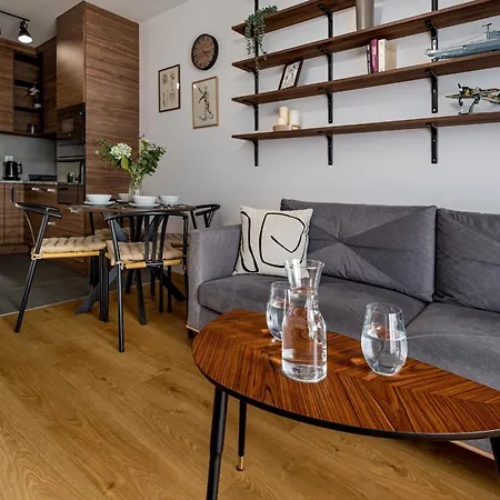 Rentplanet - Ksiecia Witolda