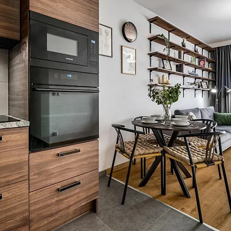 Apartment Rentplanet - Ksiecia Witolda *
