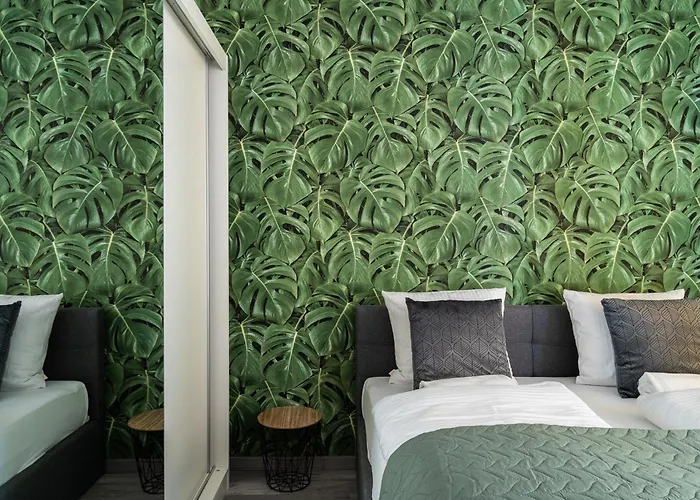 Rentplanet - Ksiecia Witolda Διαμέρισμα *