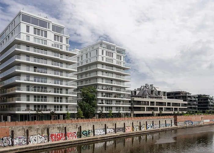 Διαμέρισμα Rentplanet - Ksiecia Witolda