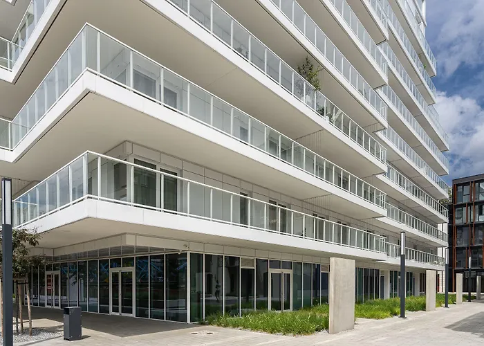 Rentplanet - Ksiecia Witolda Διαμέρισμα